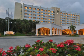 Real Intercontinental San Salvador, an IHG Hotel